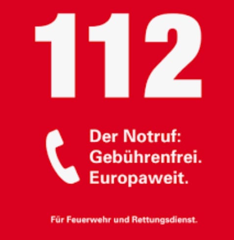 Der Notruf